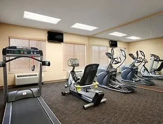 Baymont By Wyndham Denver International Airport Verenigde Staten