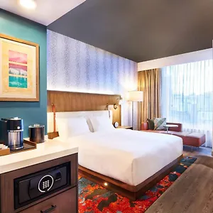 Hyatt Centric Downtown DEN