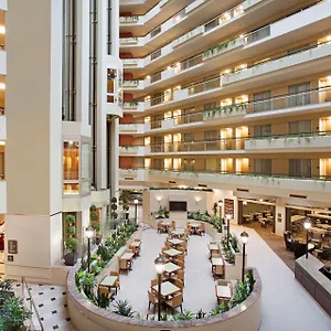 Embassy - Meadowlands United States