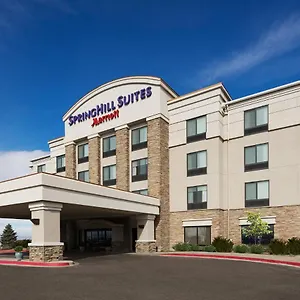 Springhill By Marriott Airport Denver