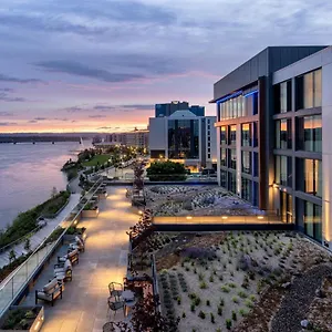 Ac By Marriott Waterfront United States