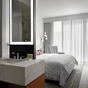 Le Meridien Downtown Denver
