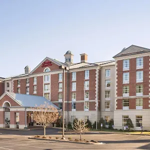 Hampton & Williamsburg-central United States