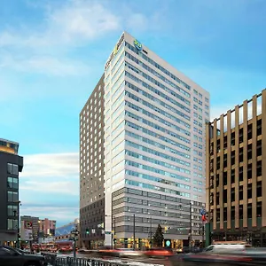 Home2 By Hilton Downtown Convention Center Denver