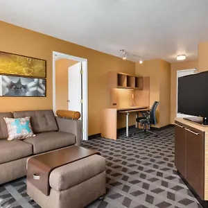 Towneplace By Marriott Downtown Denver