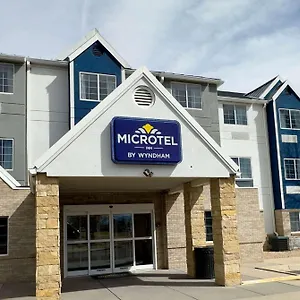 Microtel & By Wyndham Airport DEN