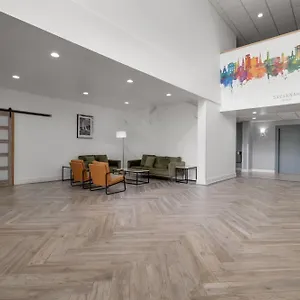 Wingate By Wyndham Gateway United States