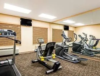 베이몬트 인 앤 스위트 덴버 인터네셔널 에어포트 호텔